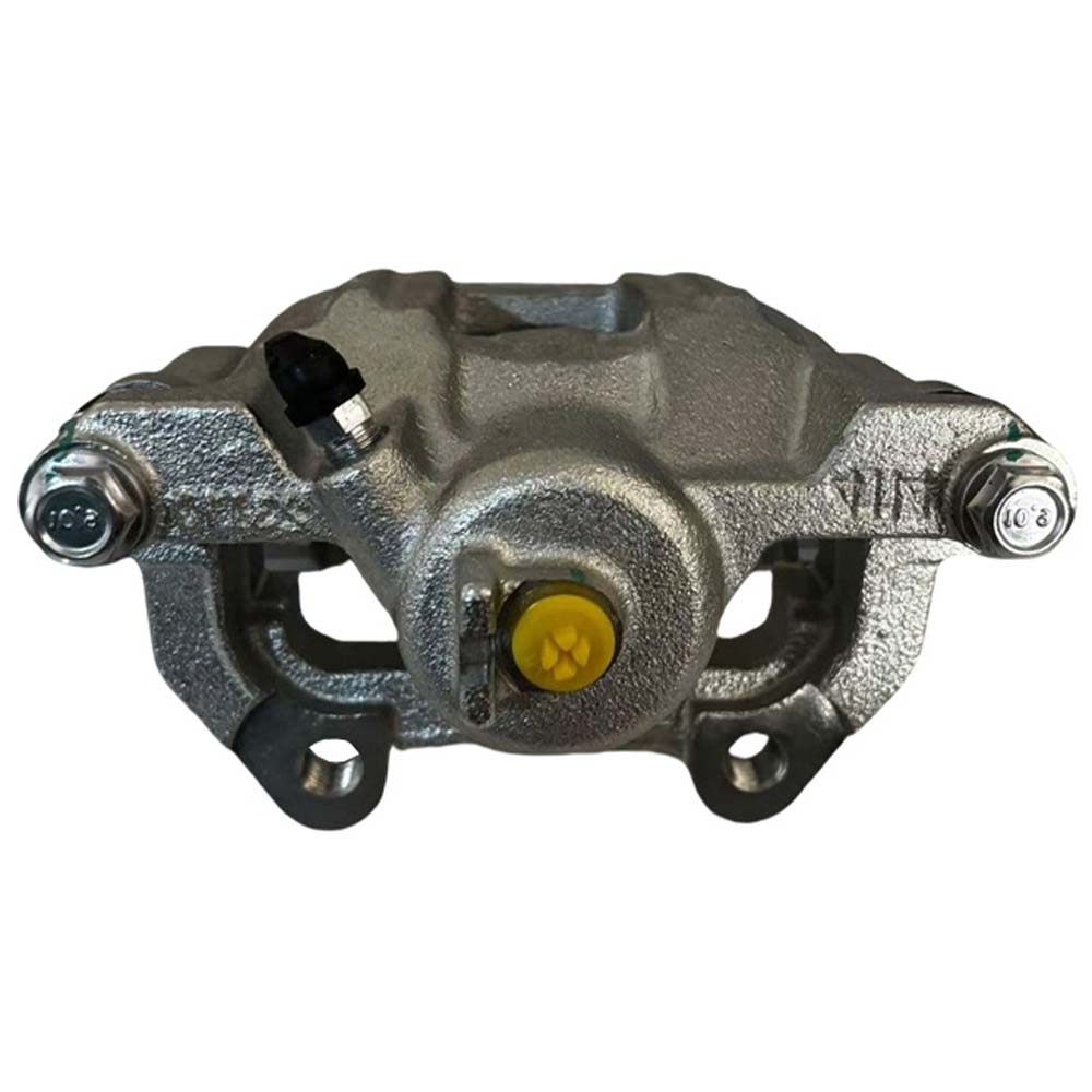 2012 Honda Pilot Brake Caliper